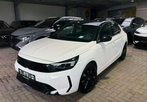 Opel Corsa, 2025 2