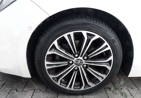 Toyota Corolla, 2020 3