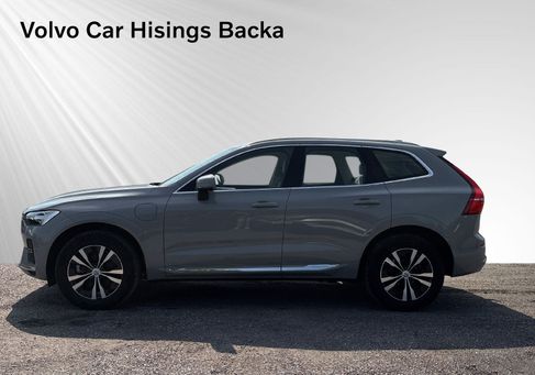 Volvo XC60, 2024 2