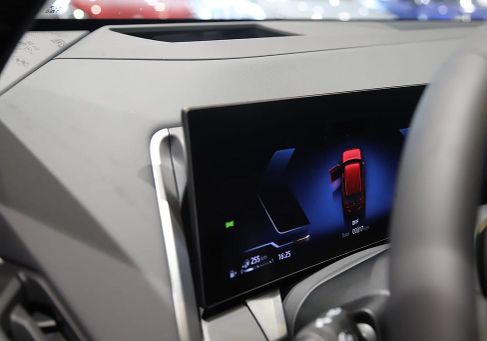 BMW, 2026 3