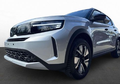 Opel Frontera, 2026