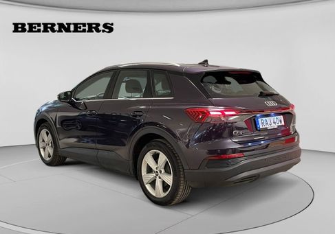 Audi Q4, 2023