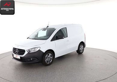 Mercedes-Benz Citan, 2025