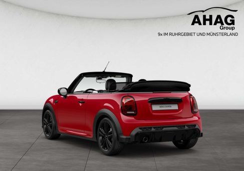 MINI Cooper Cabrio, 2024