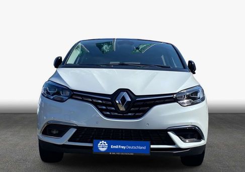 Renault Grand Scenic, 2021