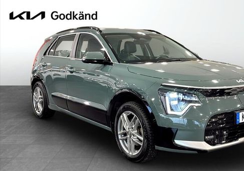Kia Niro, 2023 3