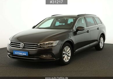 Volkswagen Passat Variant, 2024