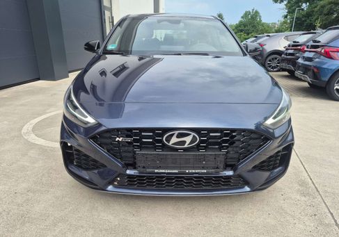Hyundai i30, 2025 2