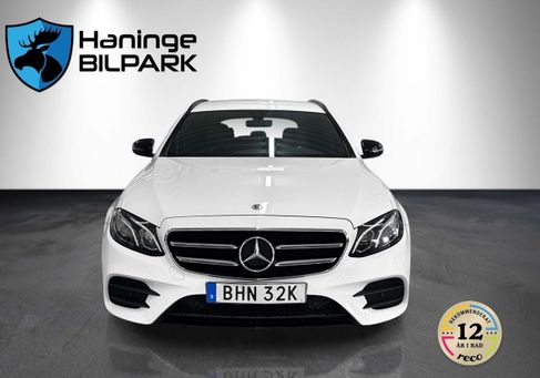 Mercedes-Benz E 300, 2020 2