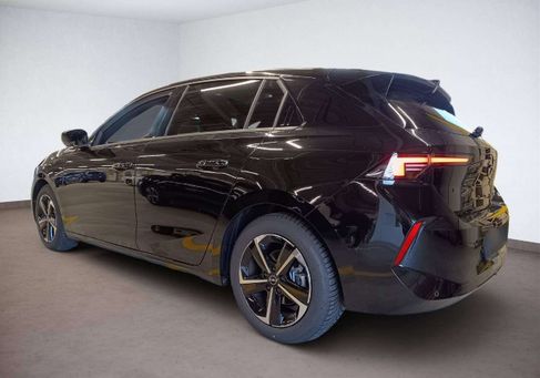 Opel Astra, 2025