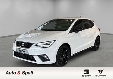 Seat Ibiza, 2025