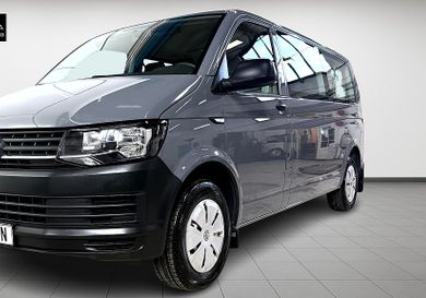 Volkswagen Caravelle, 2019