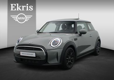 MINI One First, 2021