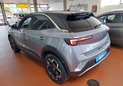 Opel Mokka, 2024 3