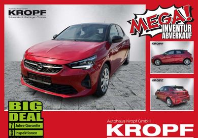 Opel Corsa, 2023