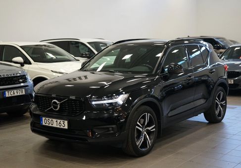 Volvo XC40, 2021 2