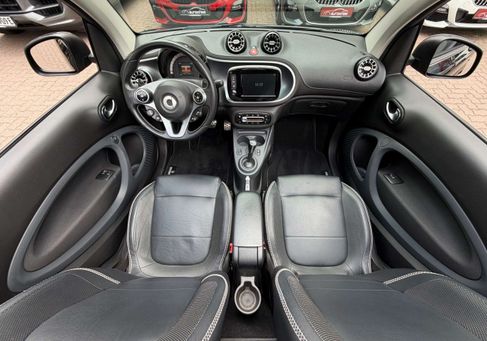 Smart ForTwo, 2019