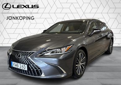 Lexus ES, 2023
