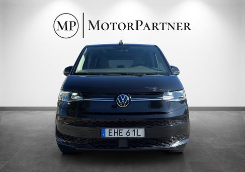 Volkswagen Multivan, 2023 2