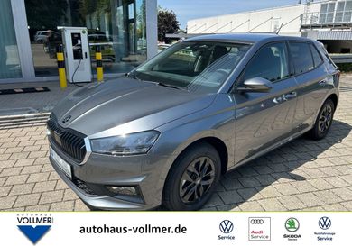 Skoda Fabia, 2026