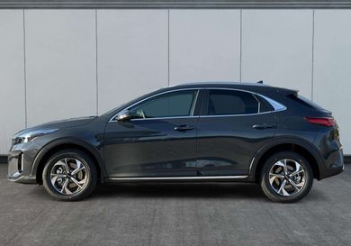 Kia XCeed, 2026