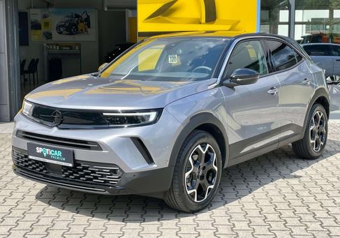 Opel Mokka, 2024 2