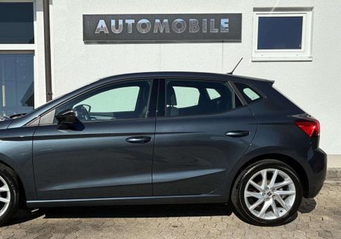 Seat Ibiza, 2024