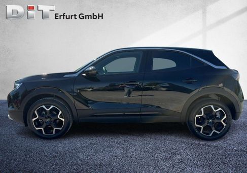 Opel Mokka, 2023 2