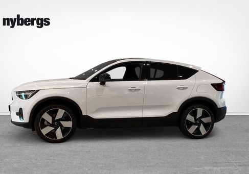 Volvo C40, 2024 2