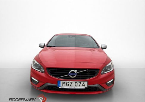 Volvo S60, 2016