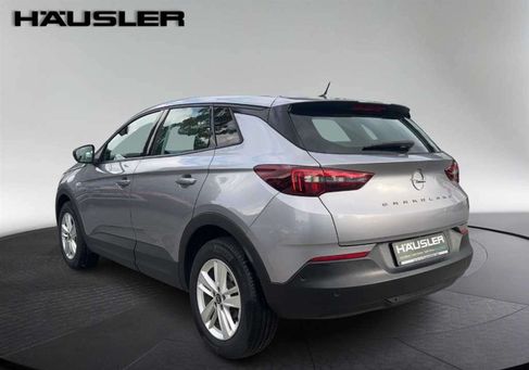Opel Grandland X, 2022 3