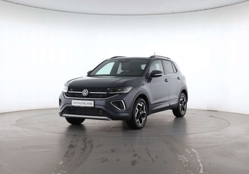 Volkswagen T-Cross, 2026 2