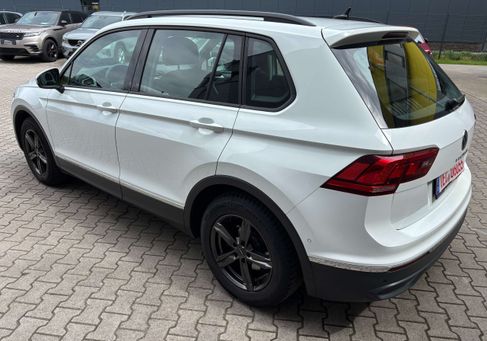 Volkswagen Tiguan, 2023