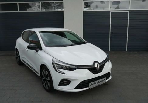 Renault Clio, 2023