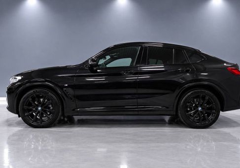 BMW X4, 2022 3