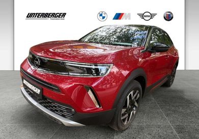Opel Mokka, 2022