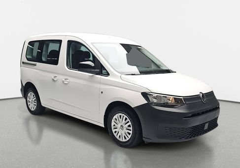 Volkswagen Caddy, 2025