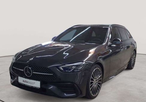 Mercedes-Benz C 200, 2023