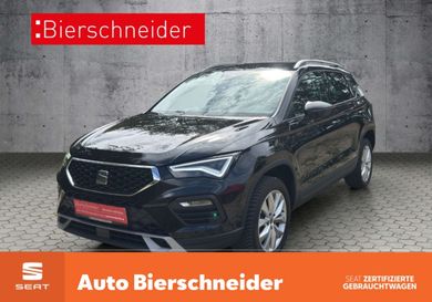 Seat Ateca, 2026