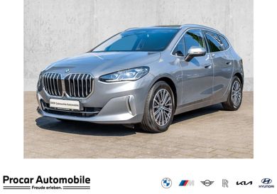 BMW 220, 2022