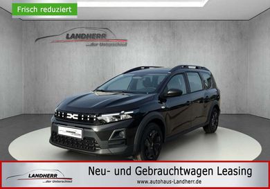 Dacia Jogger, 2026