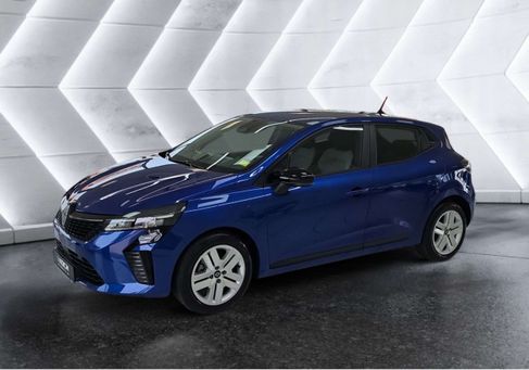 Renault Clio, 2025