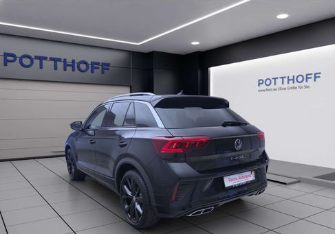 Volkswagen T-Roc, 2022
