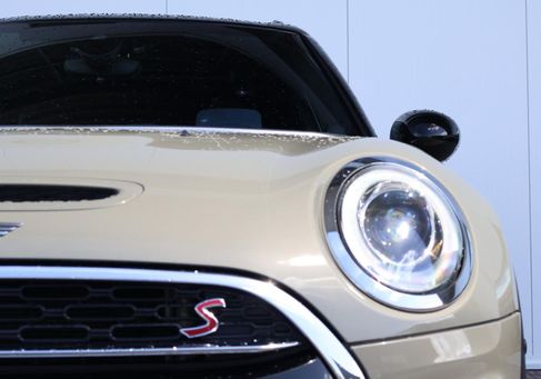 MINI Cooper S Clubman, 2018