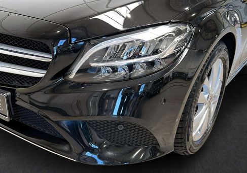 Mercedes-Benz C 300, 2020
