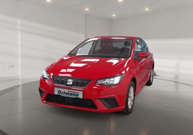 Seat Ibiza, 2023