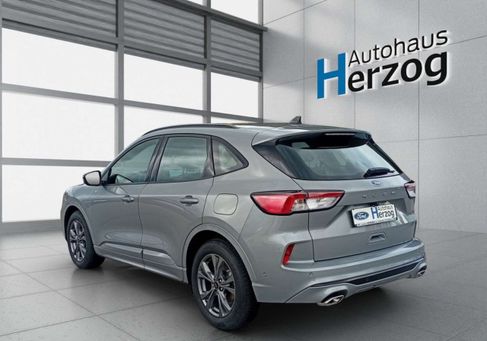 Ford Kuga, 2024