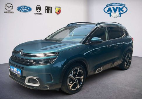 Citroën C5 Aircross, 2019 2