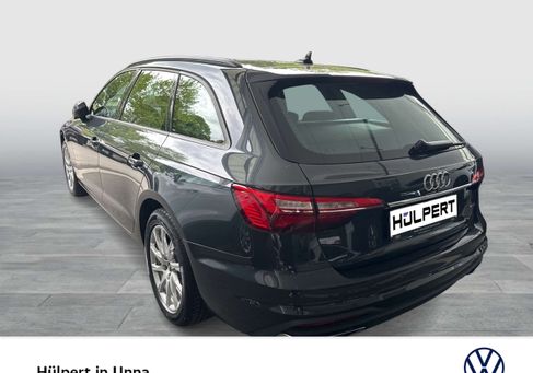 Audi A4, 2023