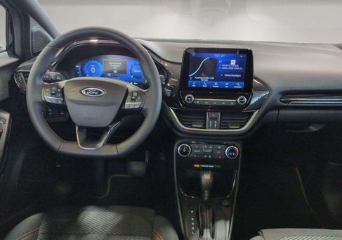 Ford Puma, 2023 3